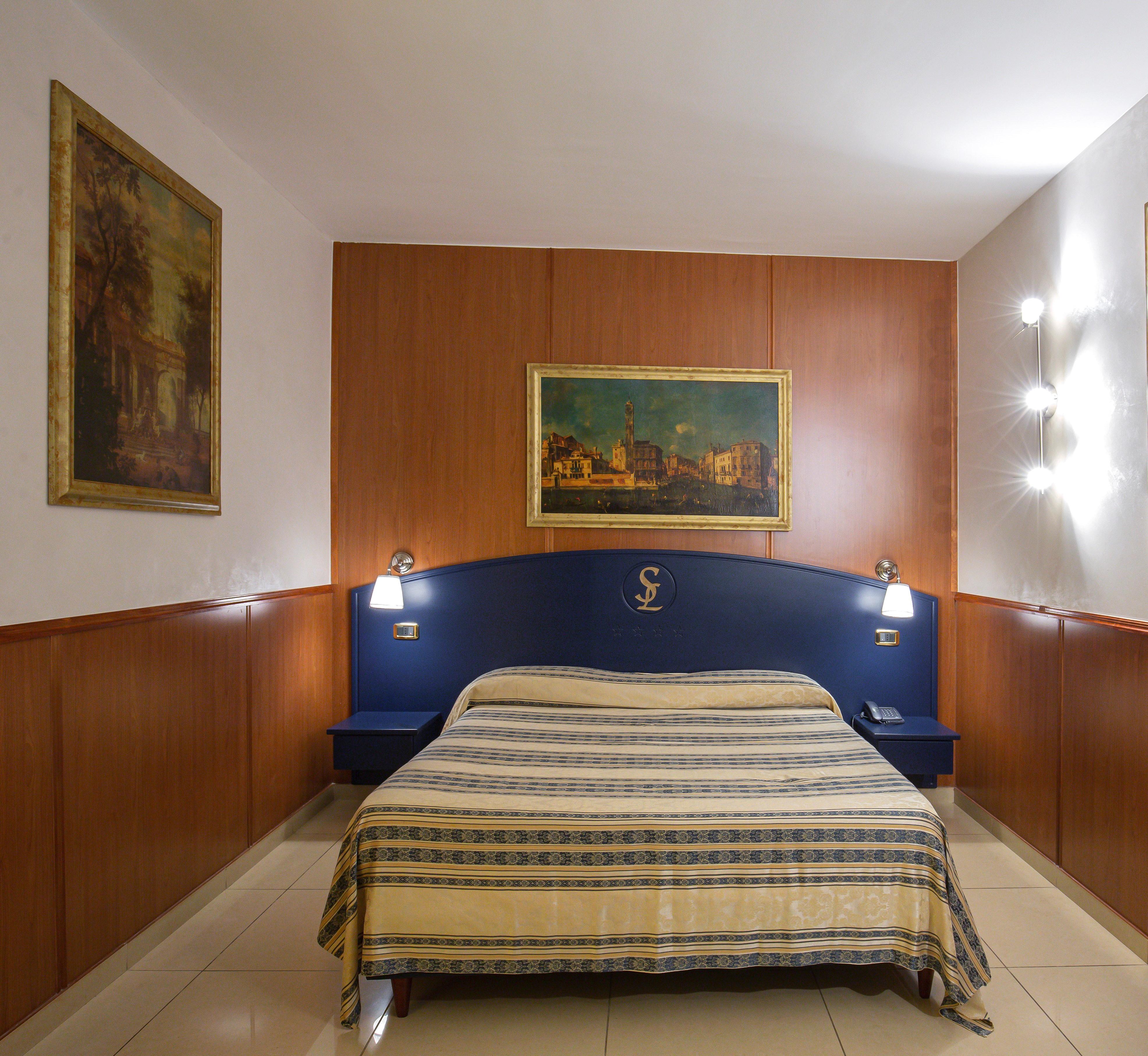 Hotel San Luca Battipaglia Dış mekan fotoğraf