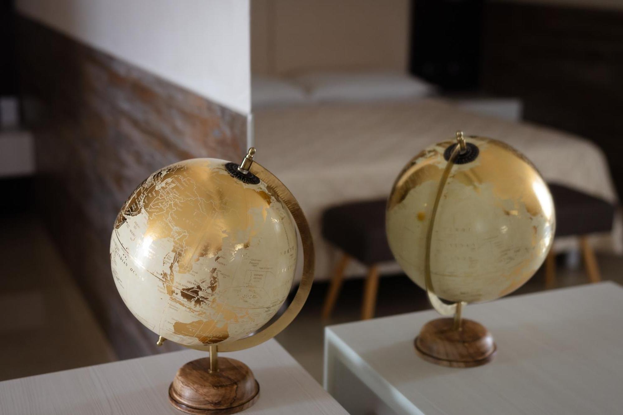 Hotel San Luca Battipaglia Dış mekan fotoğraf